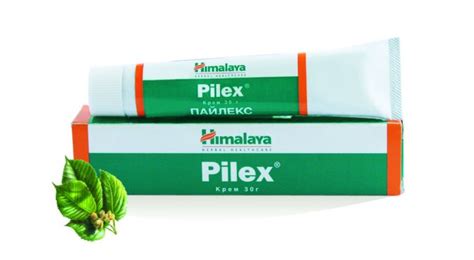 pilex himalaya таблетки за разширени вени